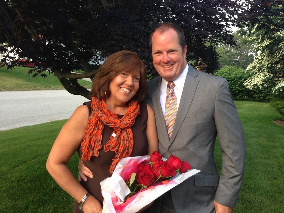 Are You Dense Lori Ann's Story