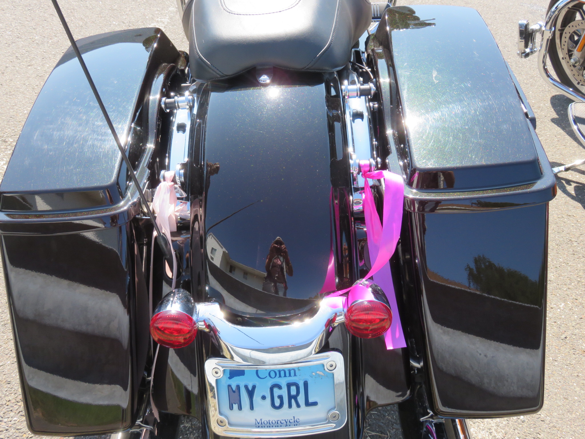 Are You Dense Thanks! 4th Annual Are You Dense Ribbon Ride