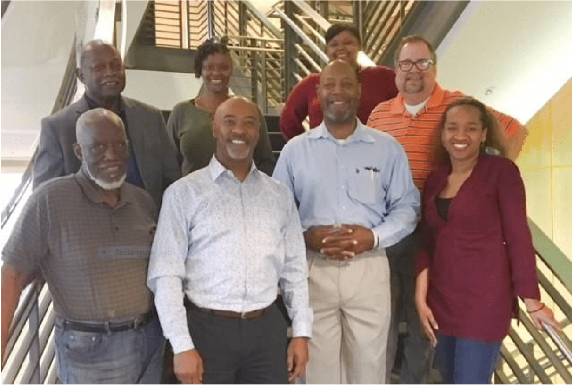 Community Advisory Board FAITH Network