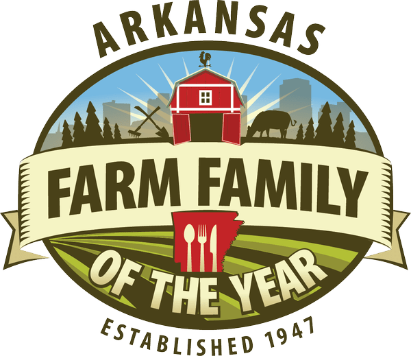 Farm Family of the Year Luncheon Events Arkansas Farm Bureau
