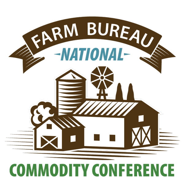 Farm Bureau National Commodity Conference Arkansas Farm Bureau