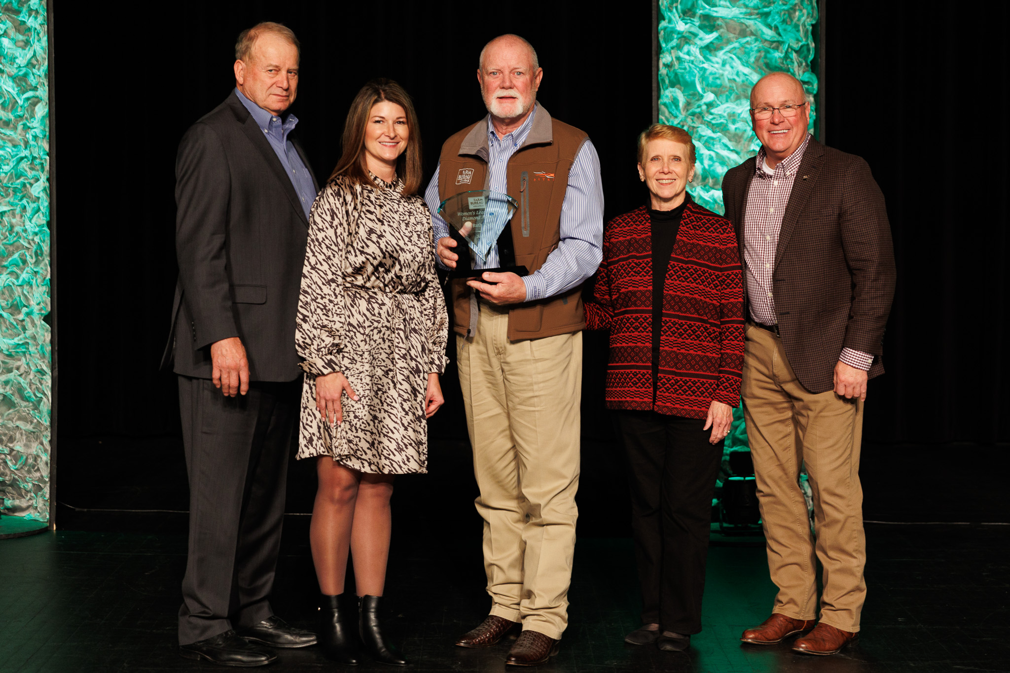 Arkansas Farm Bureau Honors Women Leaders Arkansas Farm Bureau