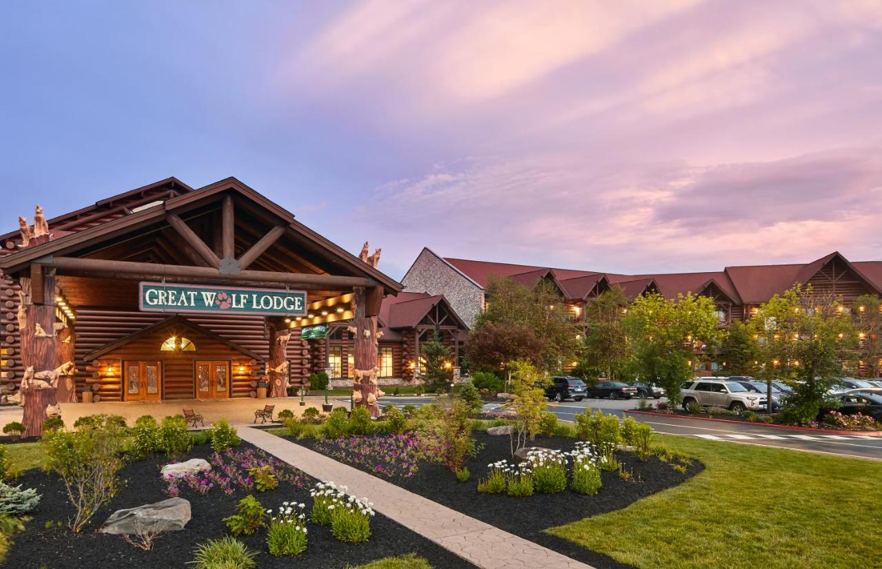 Great Wolf Lodge Member Benefits Arkansas Farm Bureau