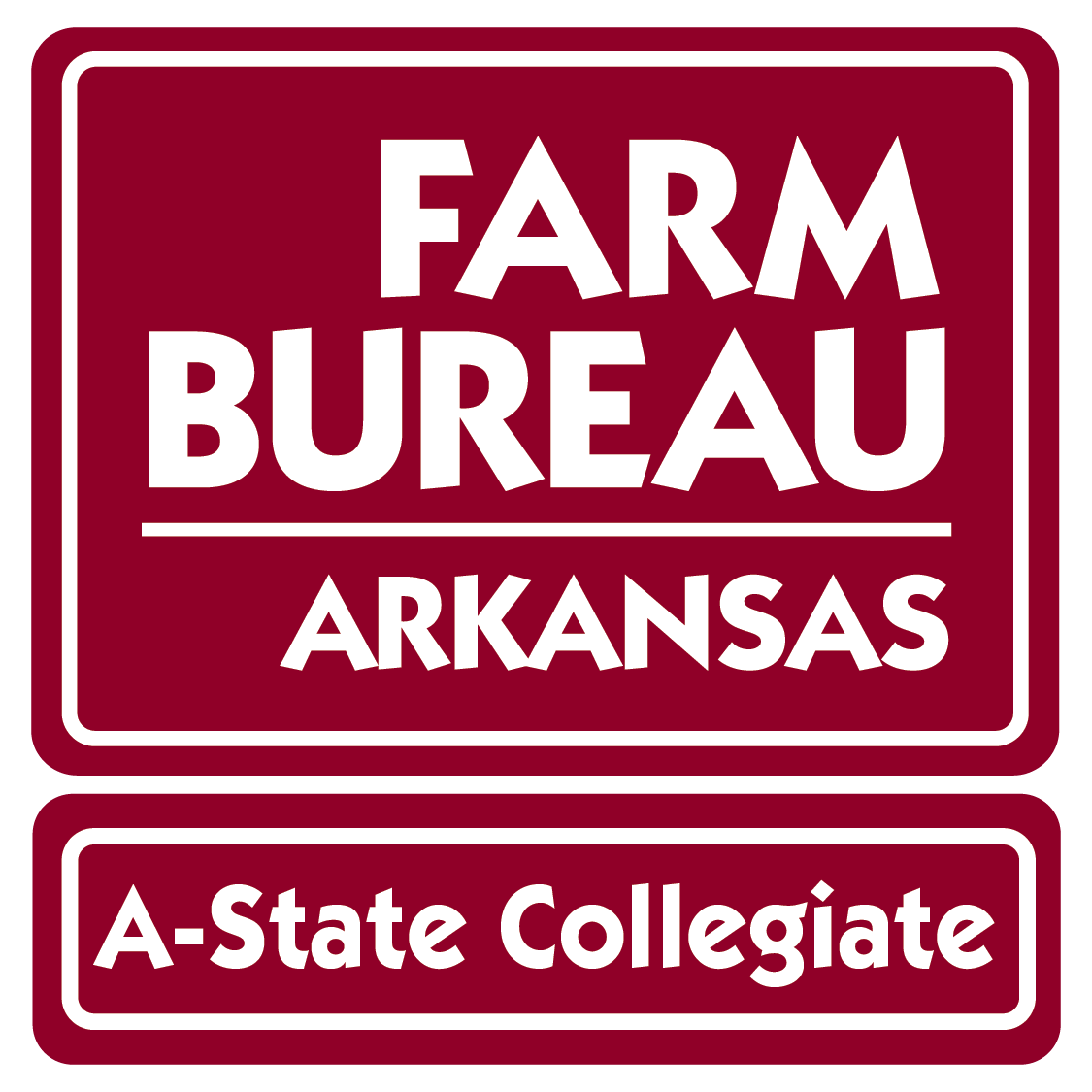Collegiate Farm Bureau Arkansas Farm Bureau