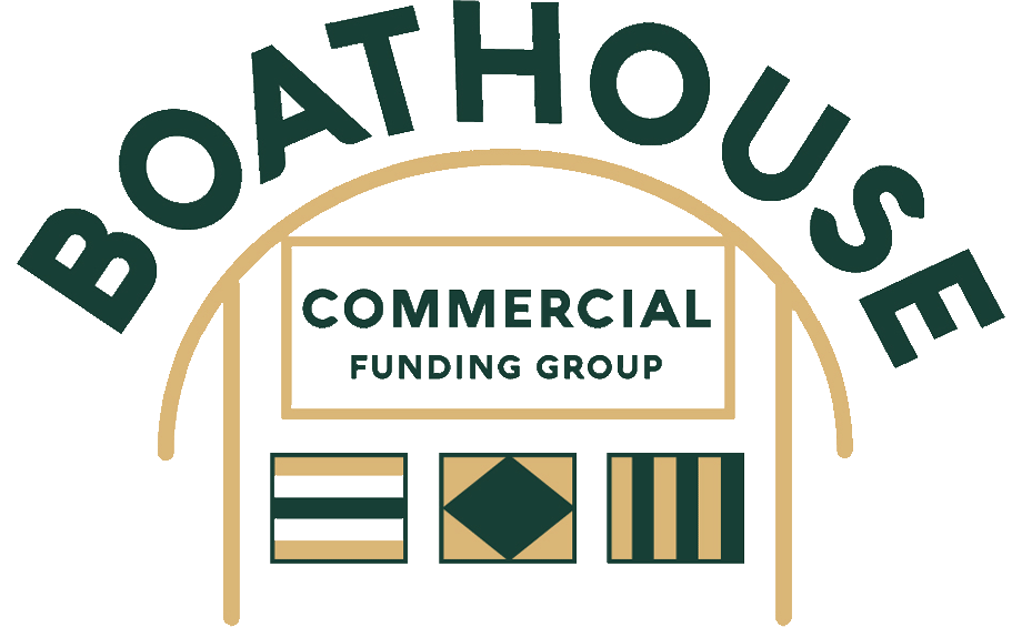 Preferred Lending Partner Boathouse Commercial Funding Group