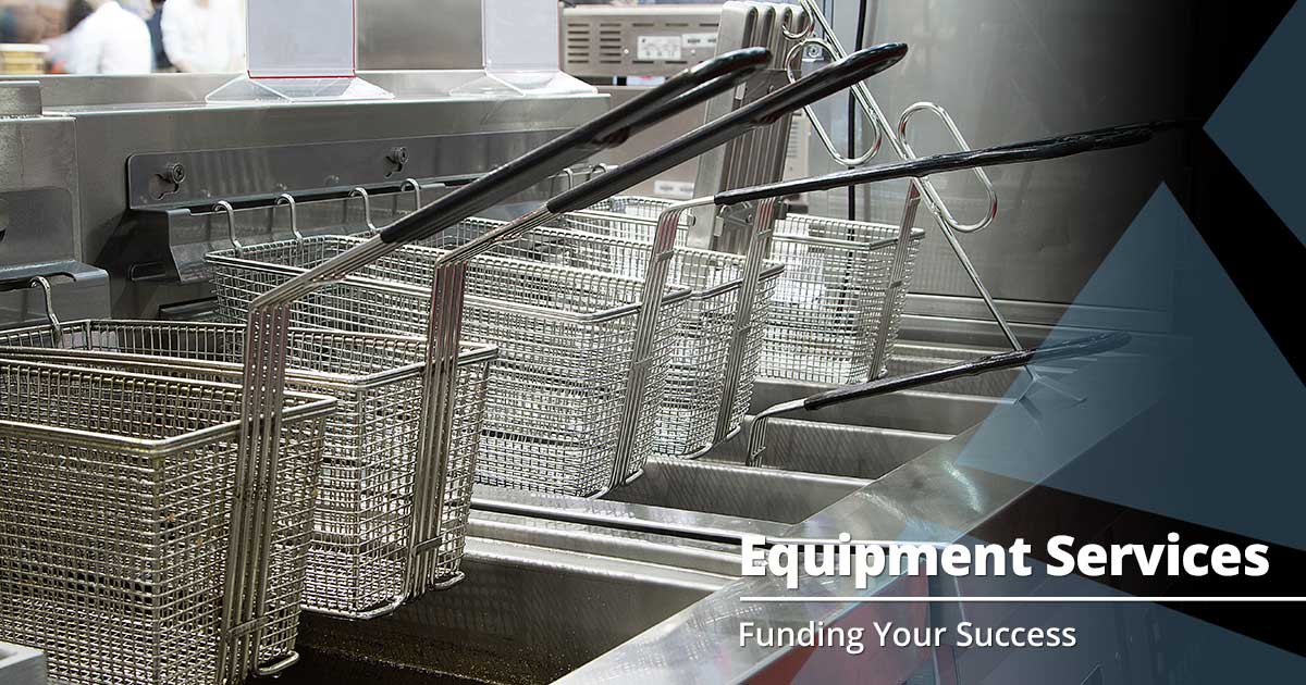 The Benefits of Restaurant Equipment Repair Services ARF Financial