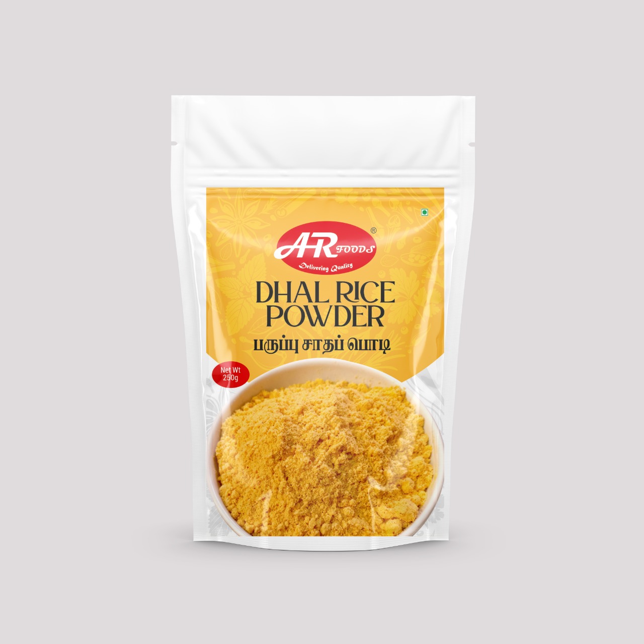 Dhal Rice Powder AR Foods