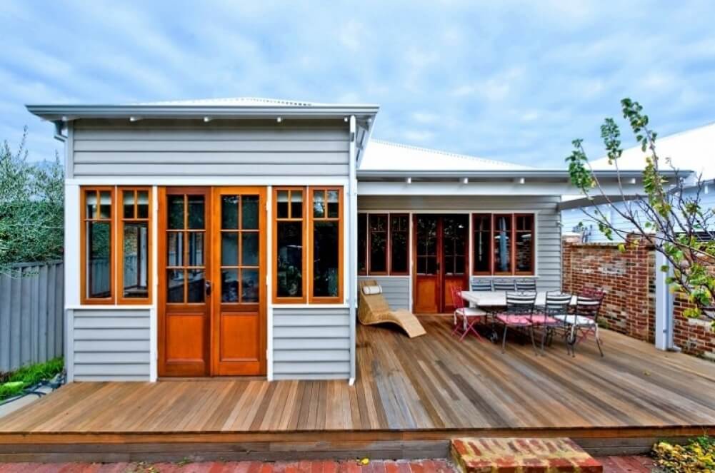 Home Extensions Australian Renovation Group