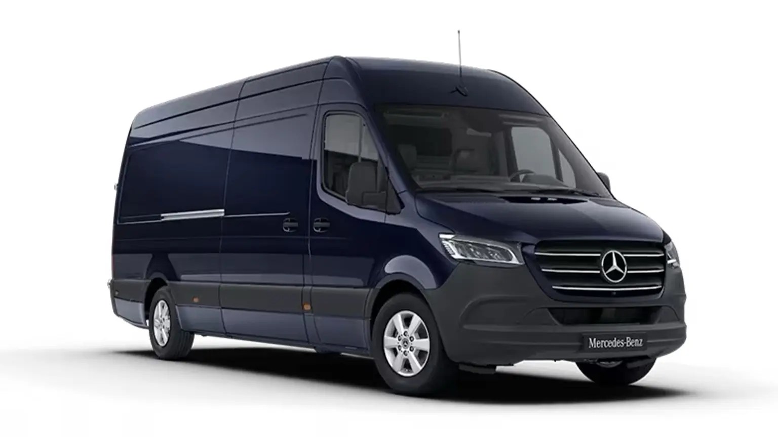 Commercial Vehicles ARG