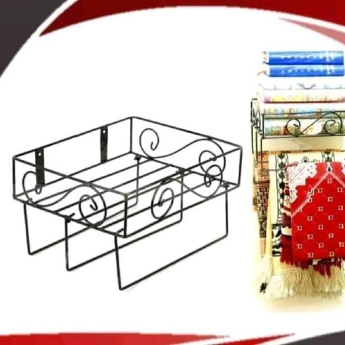 Quran sharif & Jainamaz Stand/কোরআন শরীফ ও জায়নামাজ রাখার স্ট্যান্ড
