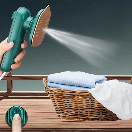 Mini portable iron Machine price in Bangladesh 2022