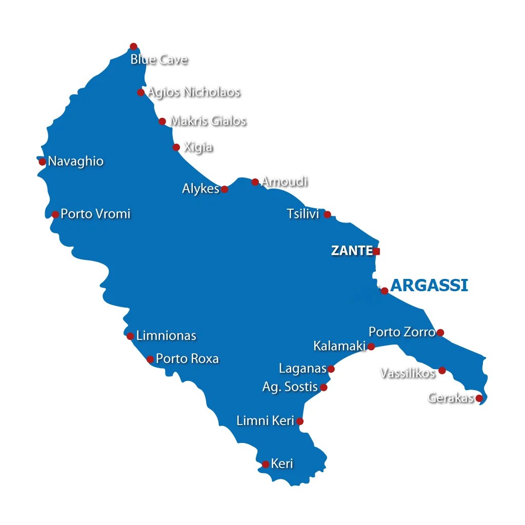 Zakynthos VisitGreece