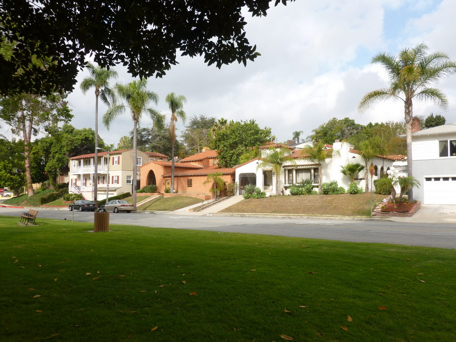 Award for View Park Historic District National Register Nomination