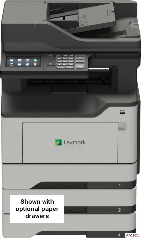 Lexmark MX421 MFP Laser Printer | Argecy