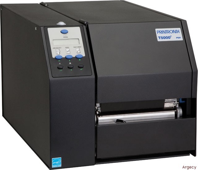 Printronix T52X6 T5206r ES Thermal Transfer Printer (6inch wide