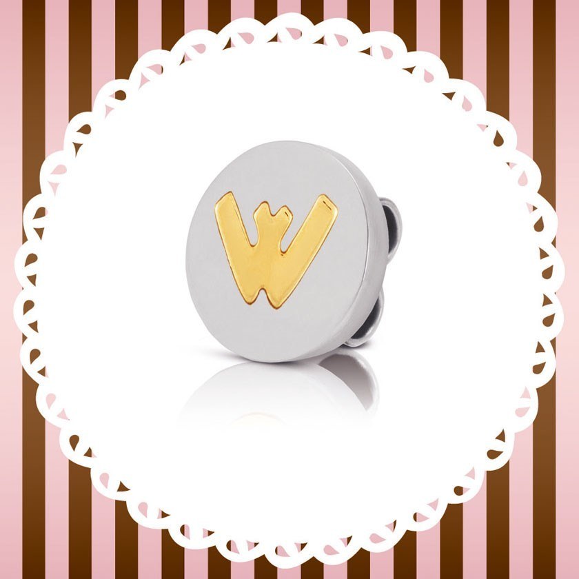 Nomination My Bon Bons W Cord Charm