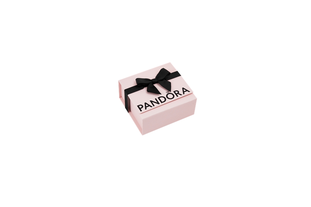 Pandora Pink Premium Gift Box