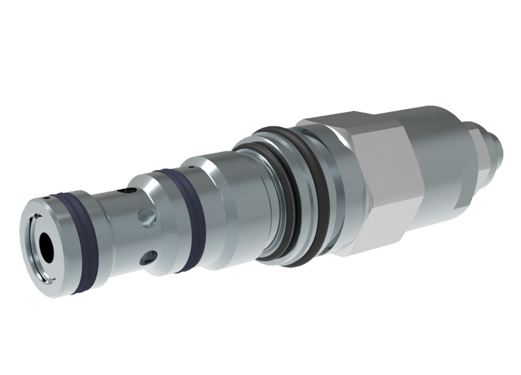 Senkbremsventile ARGOHYTOS