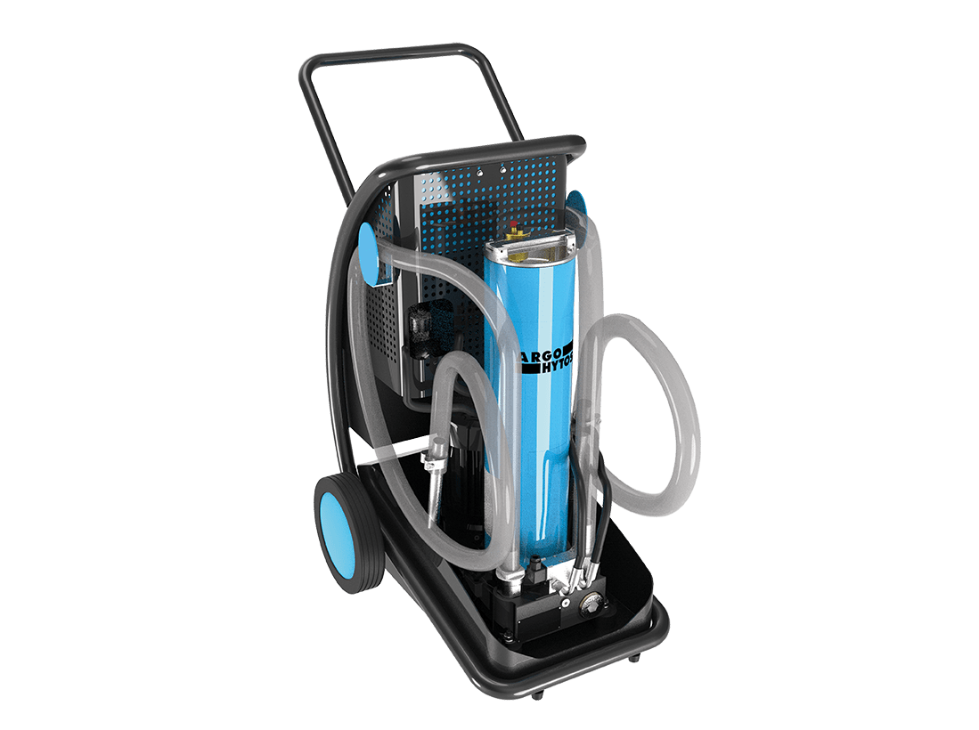 UM 045 Oil Service Units ARGOHYTOS