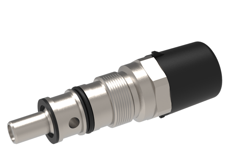 VPP206xV/xxCE1017 Pressure Relief Valve, PED Certified, Poppet