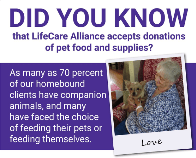 Argo & Lehne Partners With LifeCare Alliance