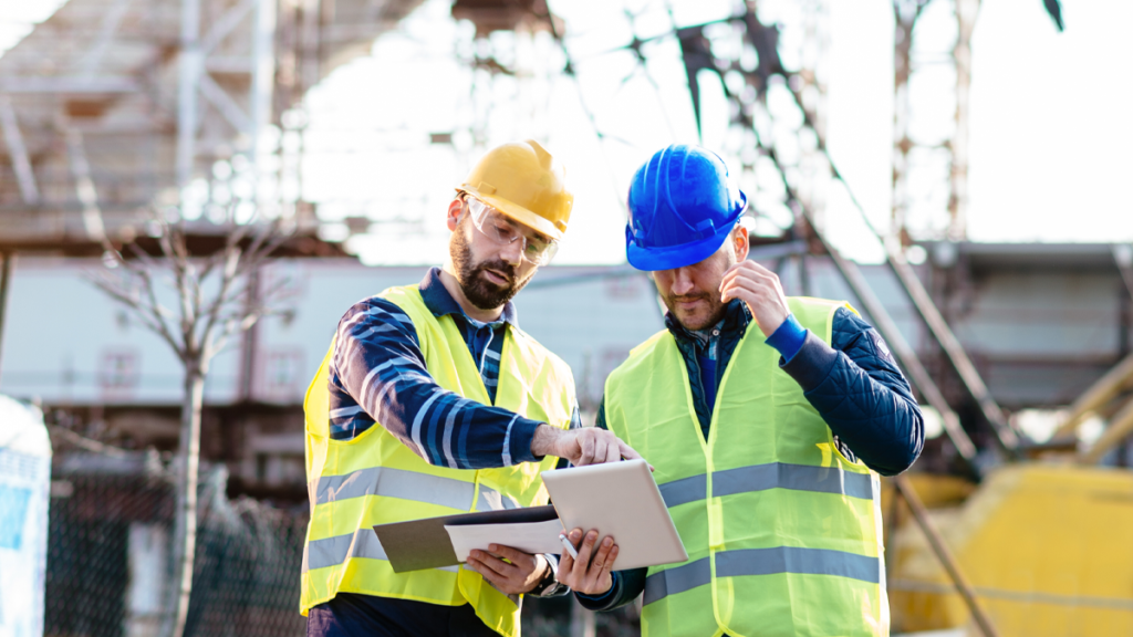 Construction and Contractors Insurance Argo Construction