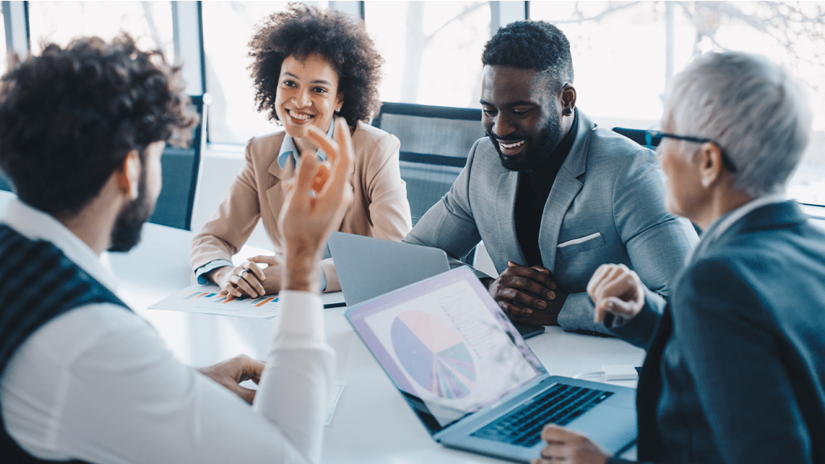 Argo Shares Communication Tips to Next Generation of Insurance Leaders