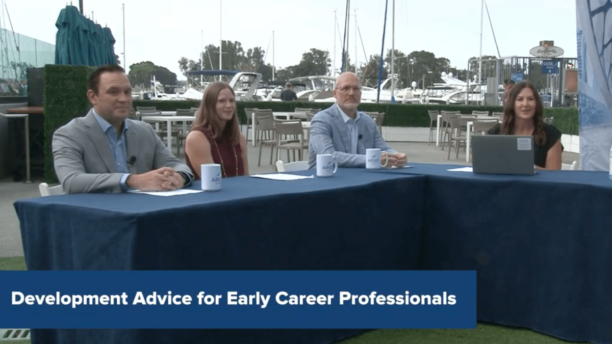 Specialty Insurance Provider Argo Group