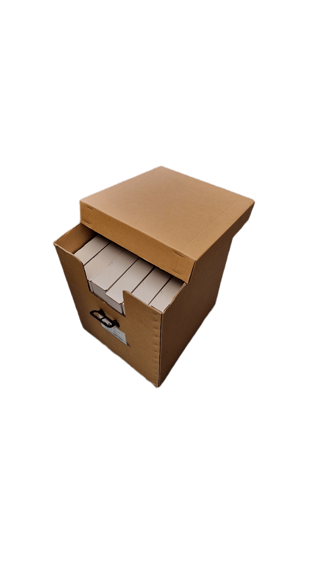 Reusable Packaging Argolin