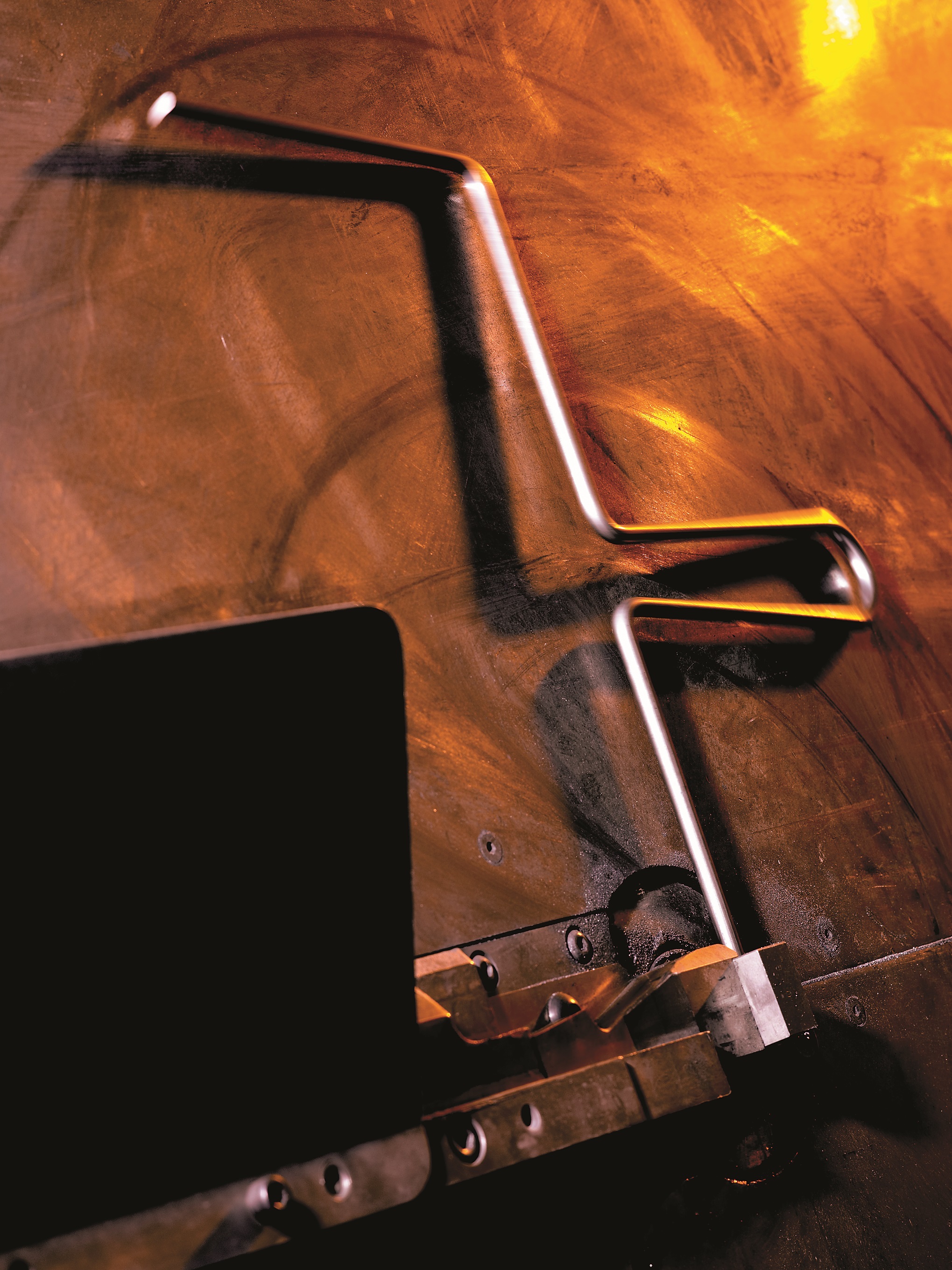 Wire Forming Services Argo Products of St. Louis