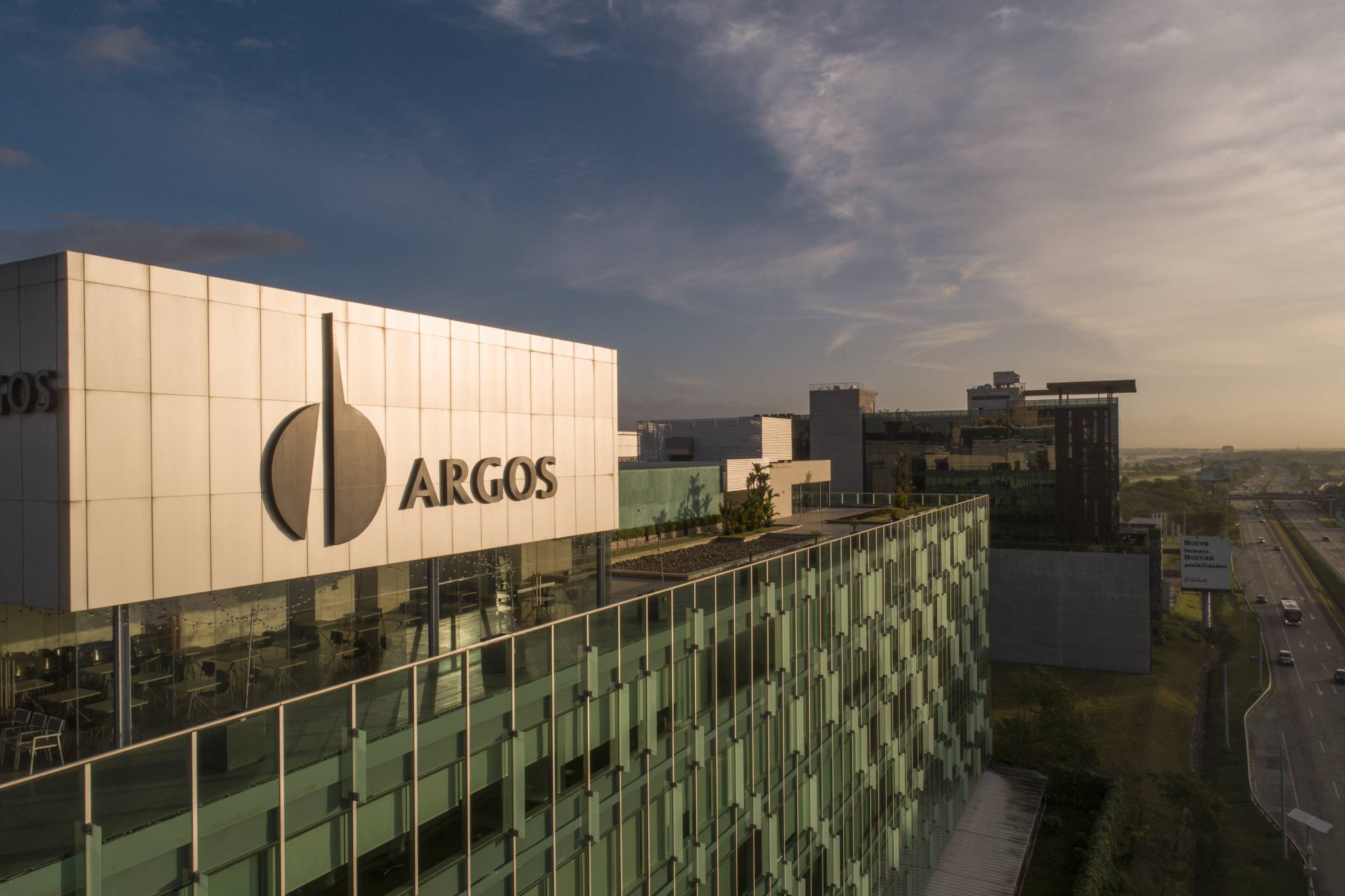 Argos 