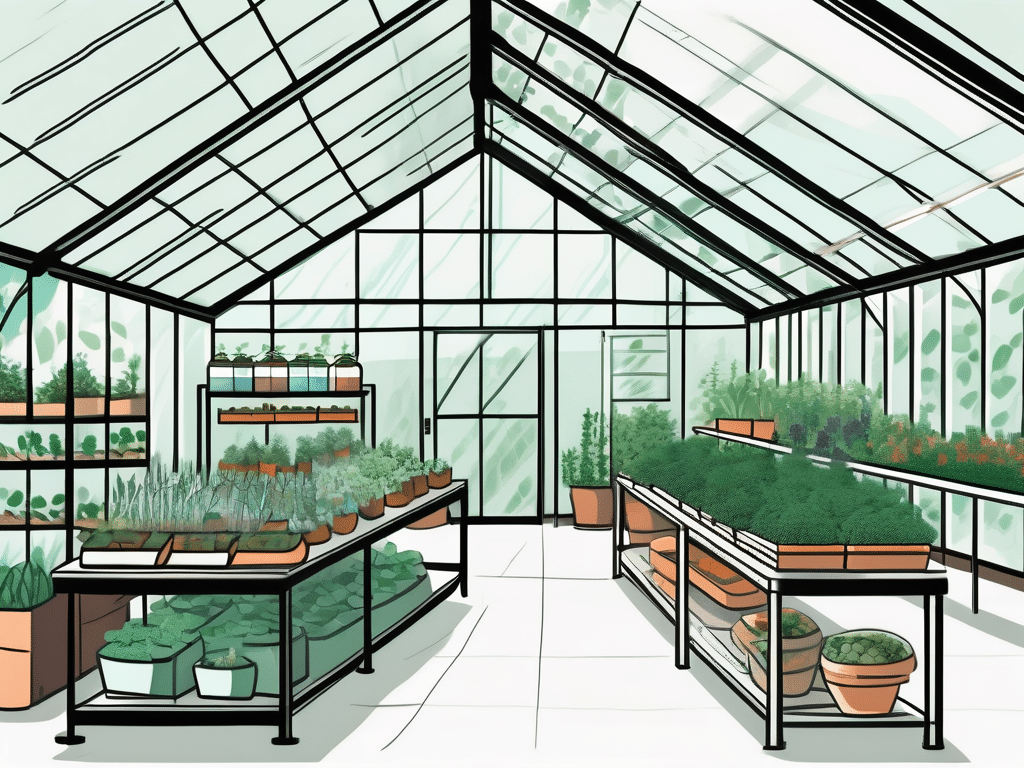The Ultimate Guide to Greenhouse Inventory Management Software Argos