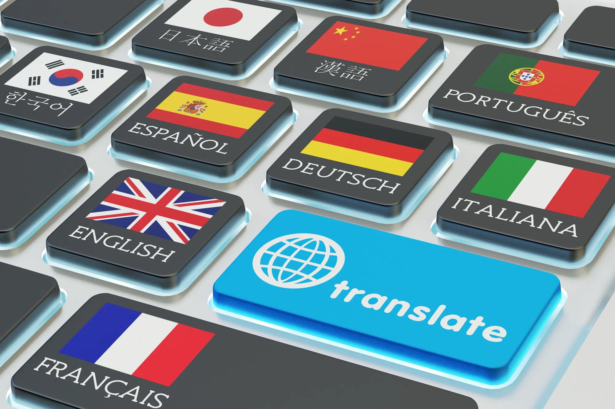 Desktop Publishing Translation Argo Translation