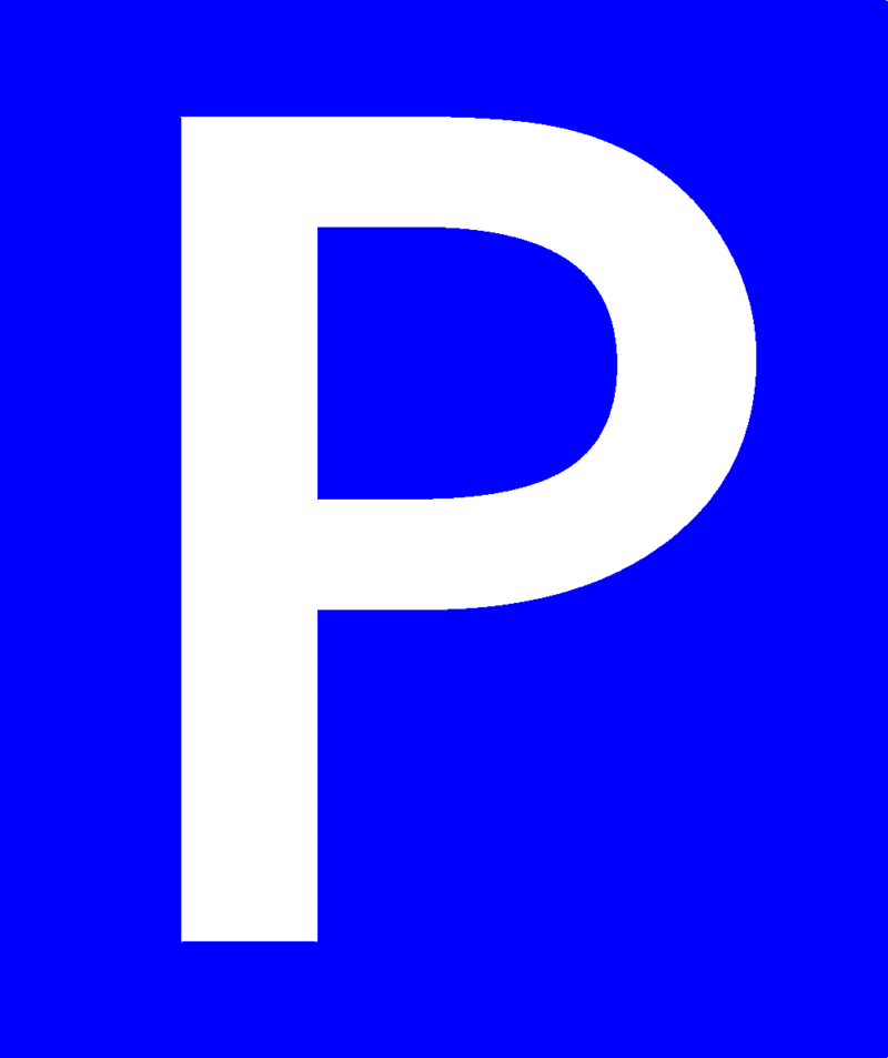 Parkplatz Argovia Immobilien GmbH