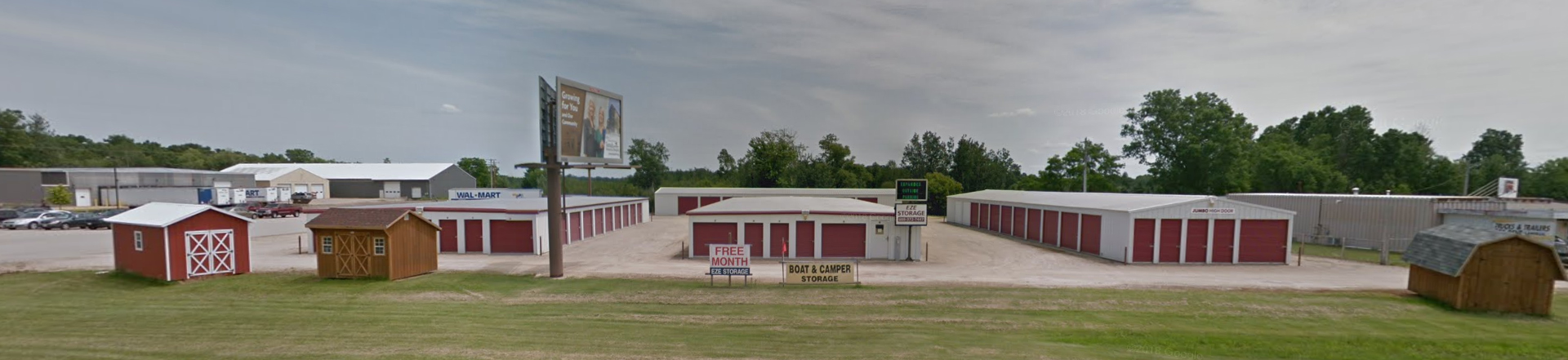 ARGUS BROKER AFFILIATE ANNOUNCES SALE OF WISCONSIN SELF STORAGE