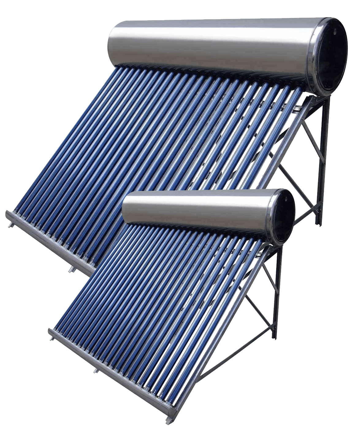 Argus Solar Power Home