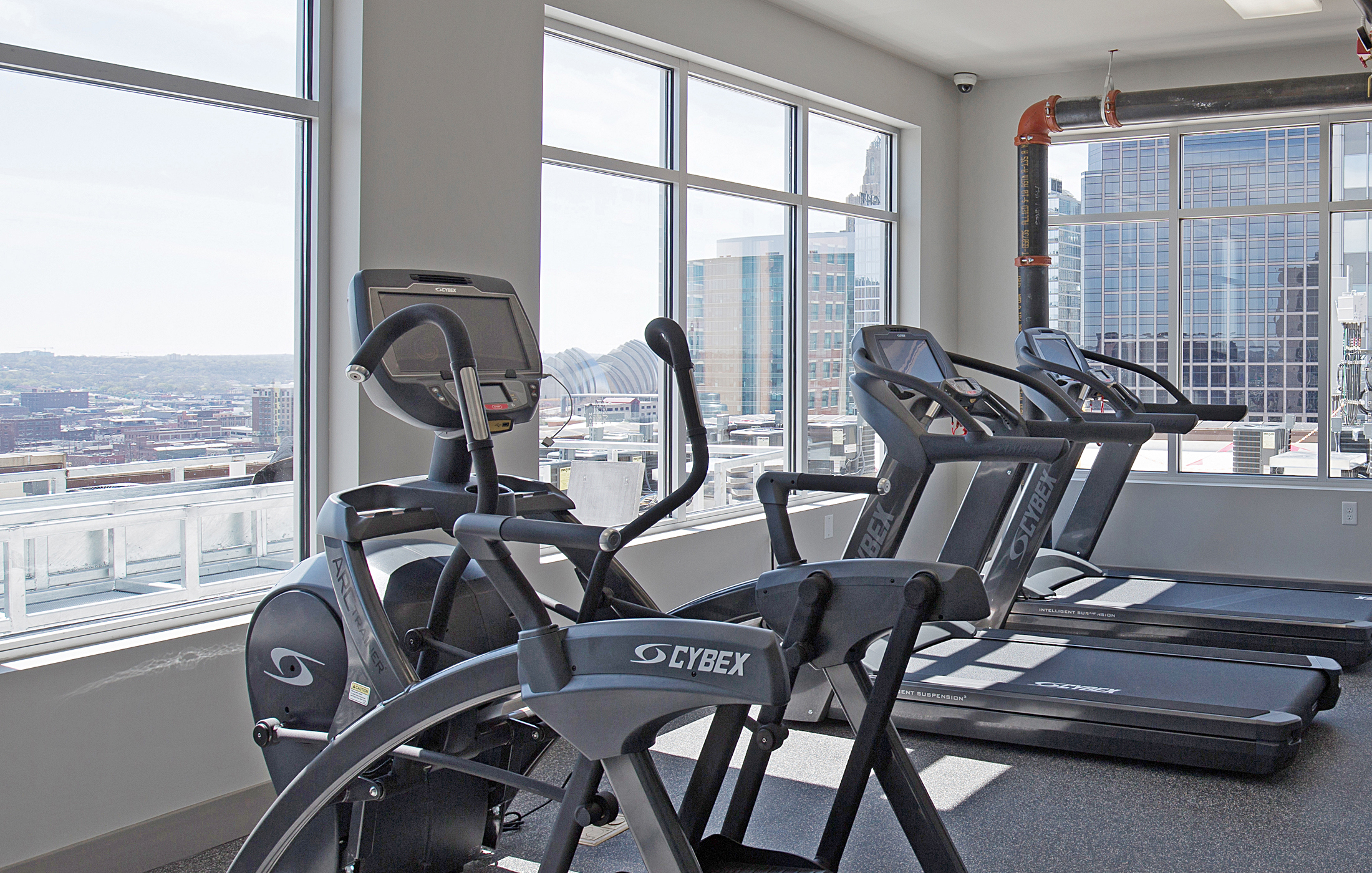 Gallery Argyle on 12th