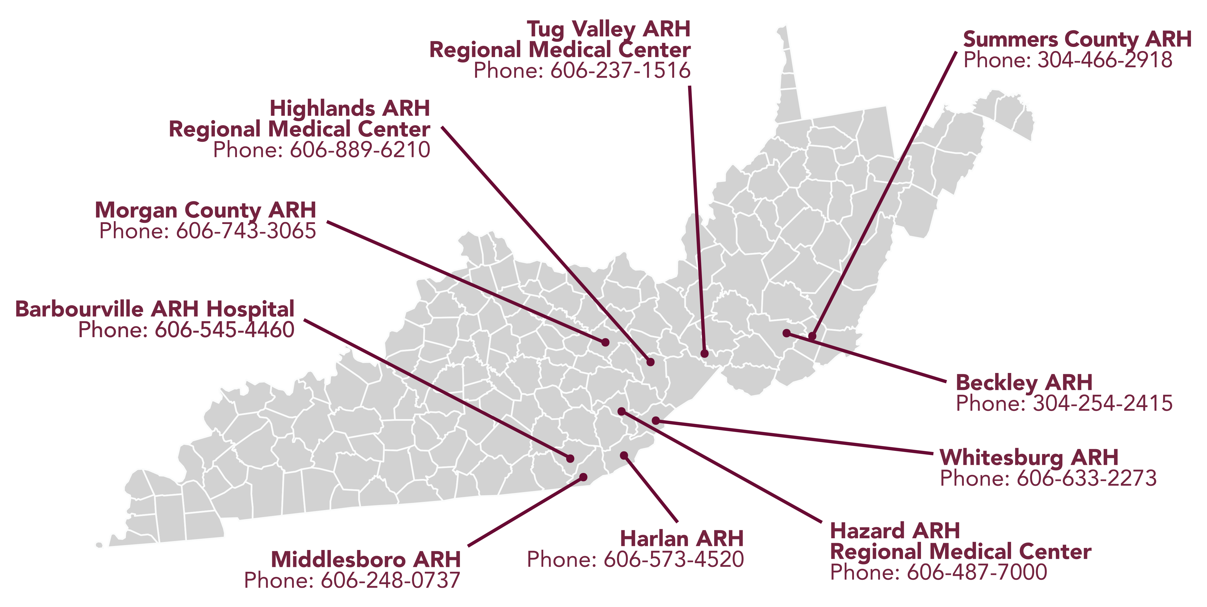 Appalachian Regional Healthcare Cardiovascular