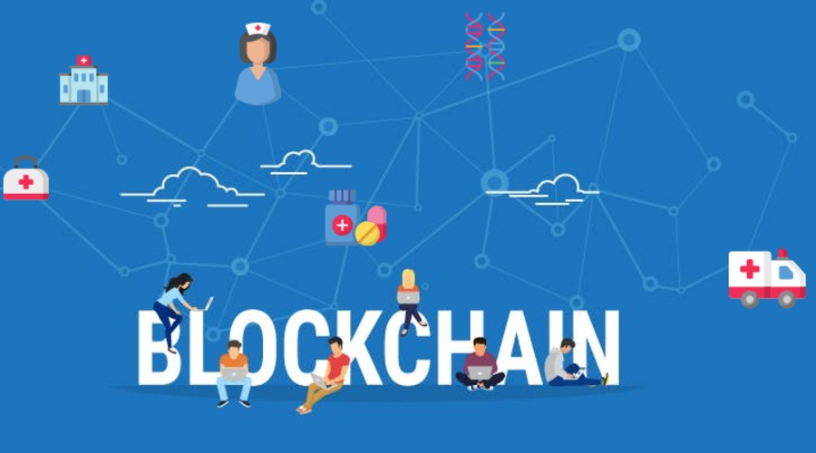 Significance of Blockchain in Current Healthcare System