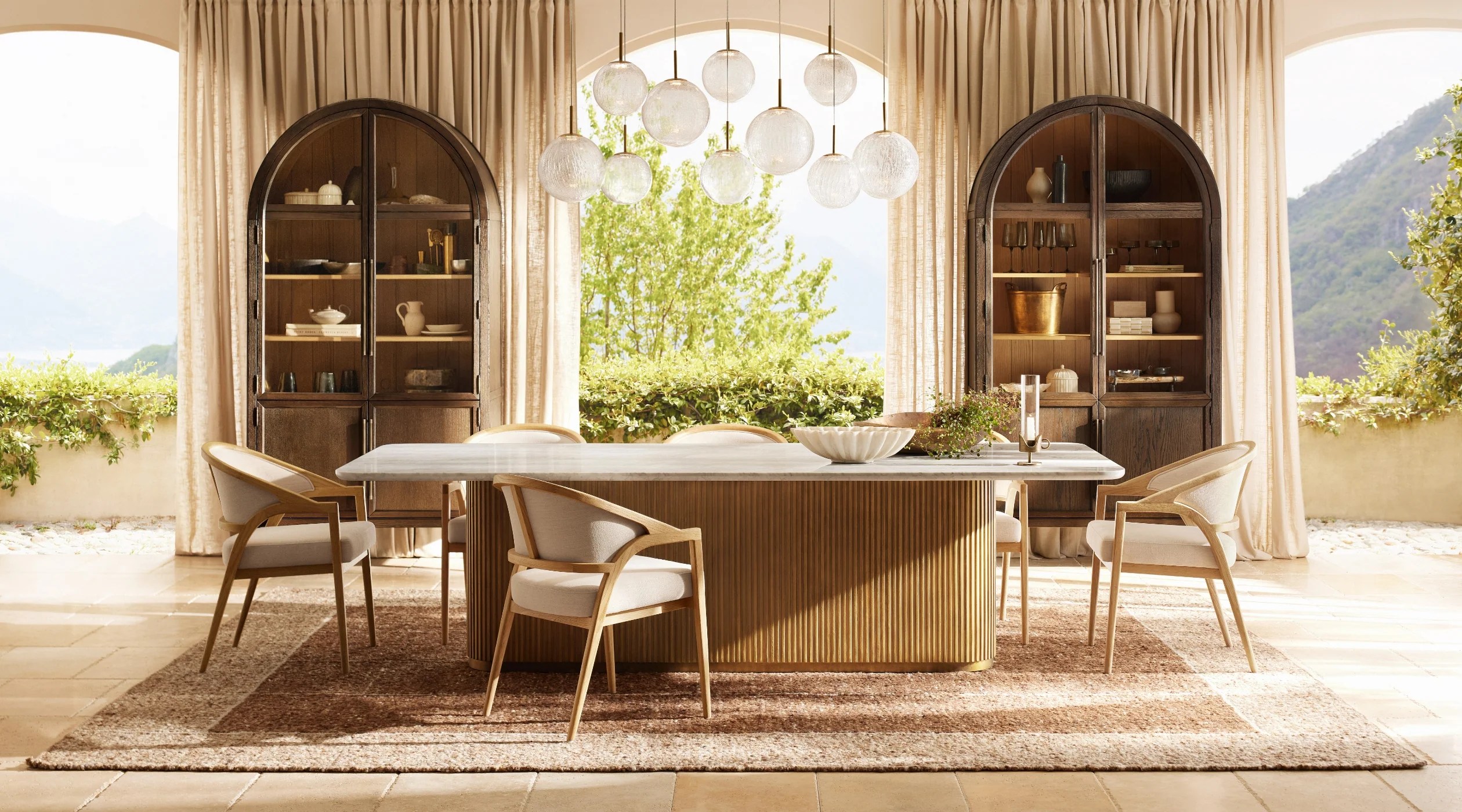 Create Your Dream Bedroom Arhaus