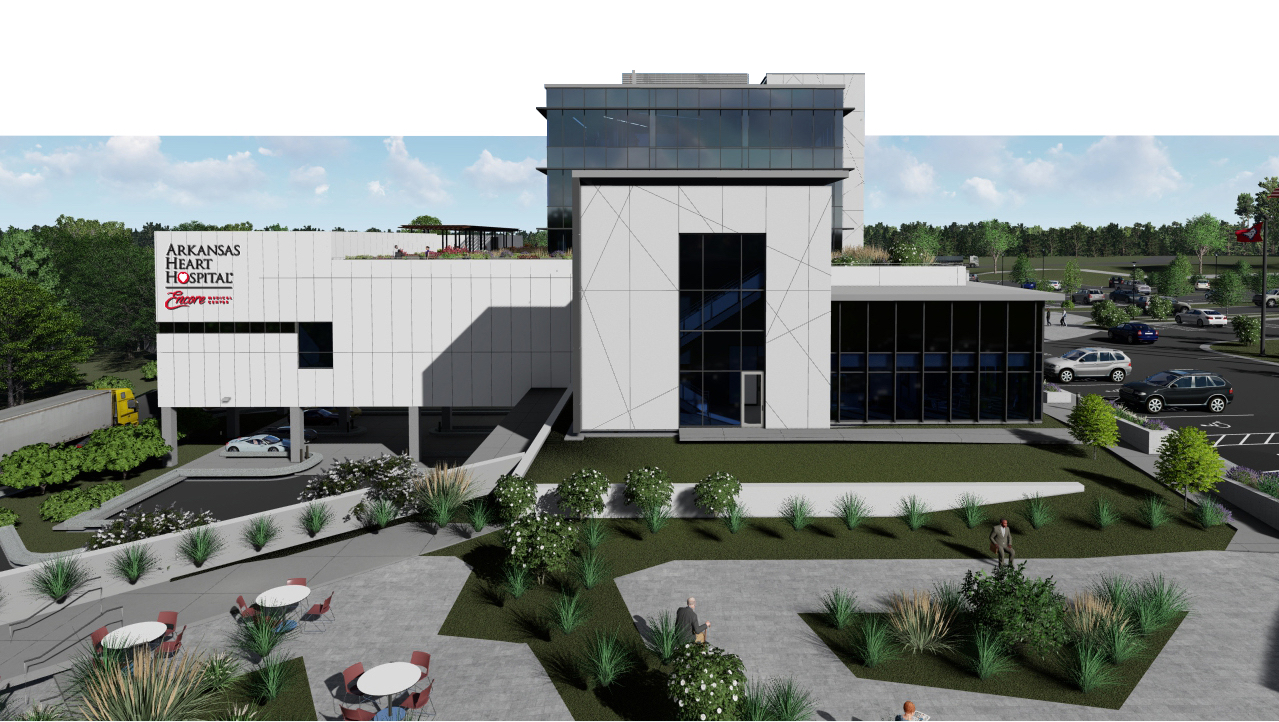 Best Bariatric Weight Loss Surgery Arkansas Encore Medical Center