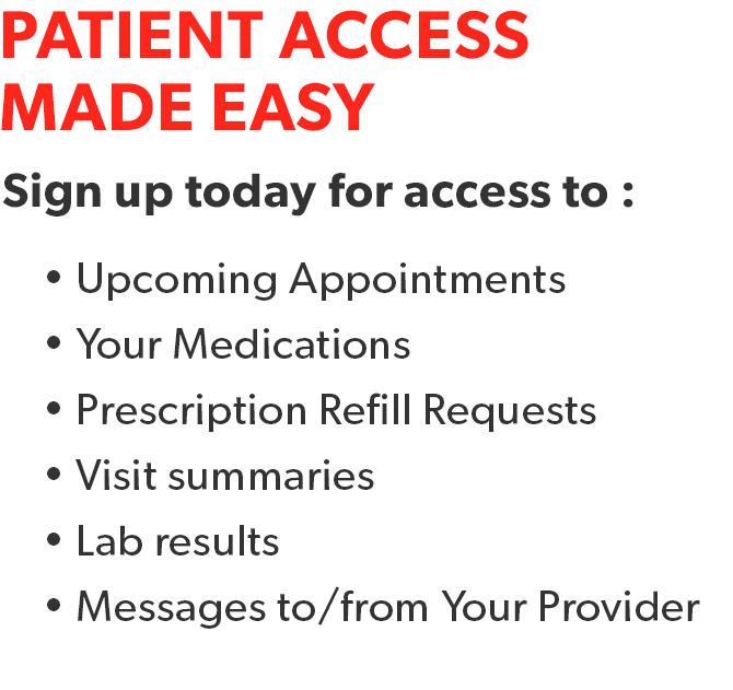 Patient Portal Arkansas Heart Hospital