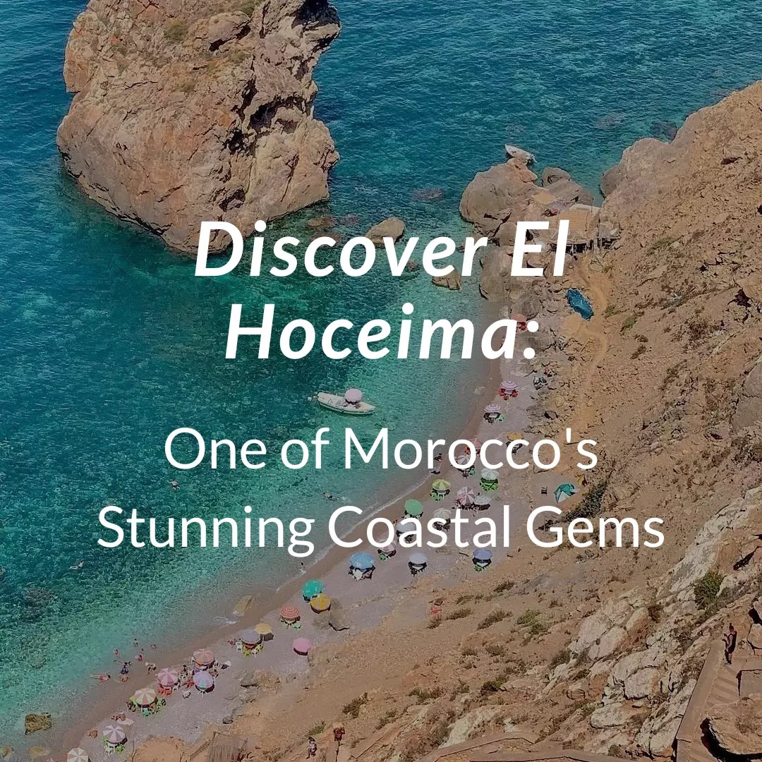 Journey To The Spectacular Islands Of Morocco: Unveiling Coastal Gems Beyond The Mainland