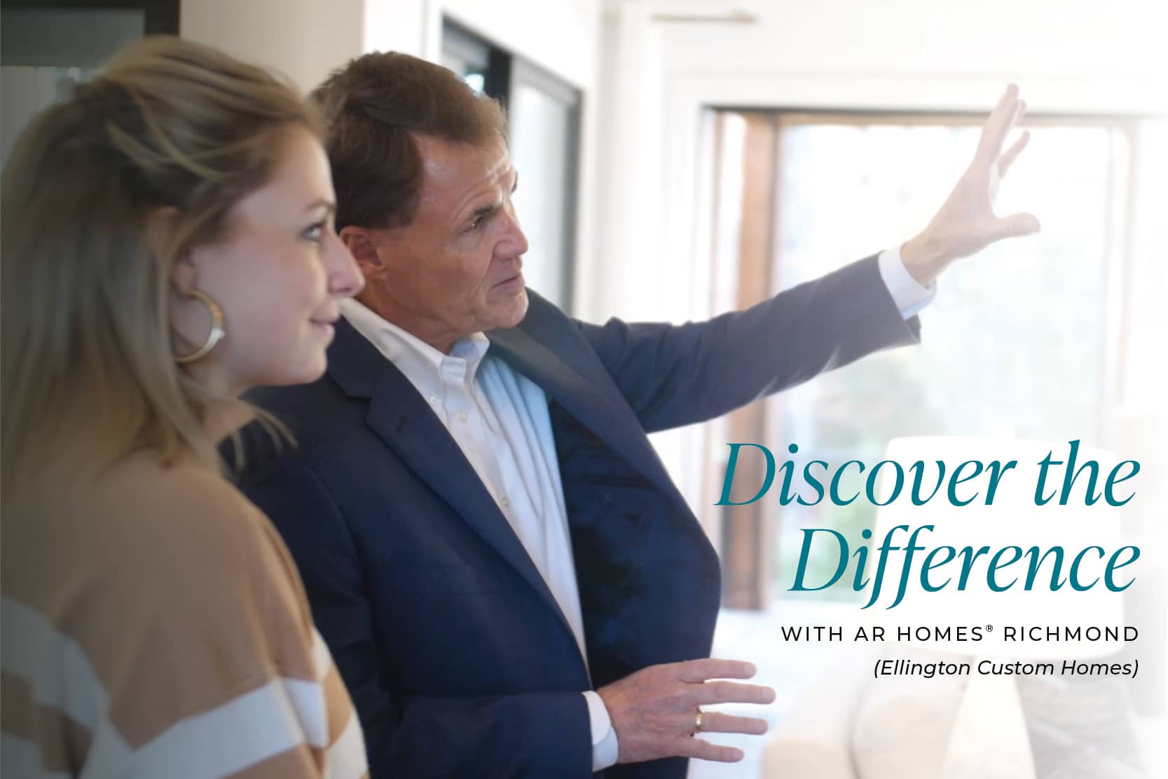 Luxury Custom Homes in Richmond, VA AR Homes®