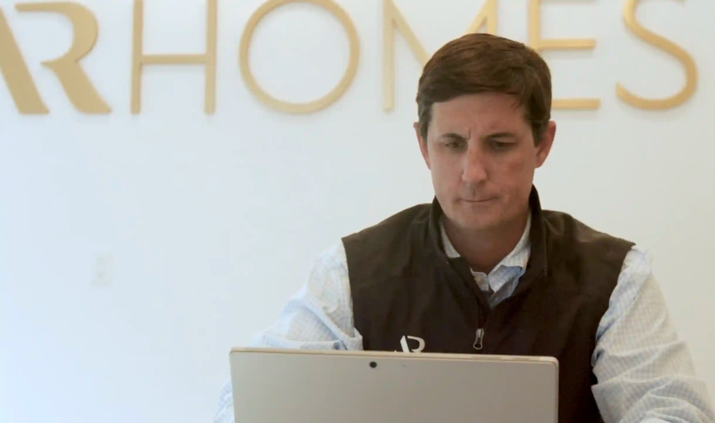 Luxury Custom Homes in Richmond, VA AR Homes®