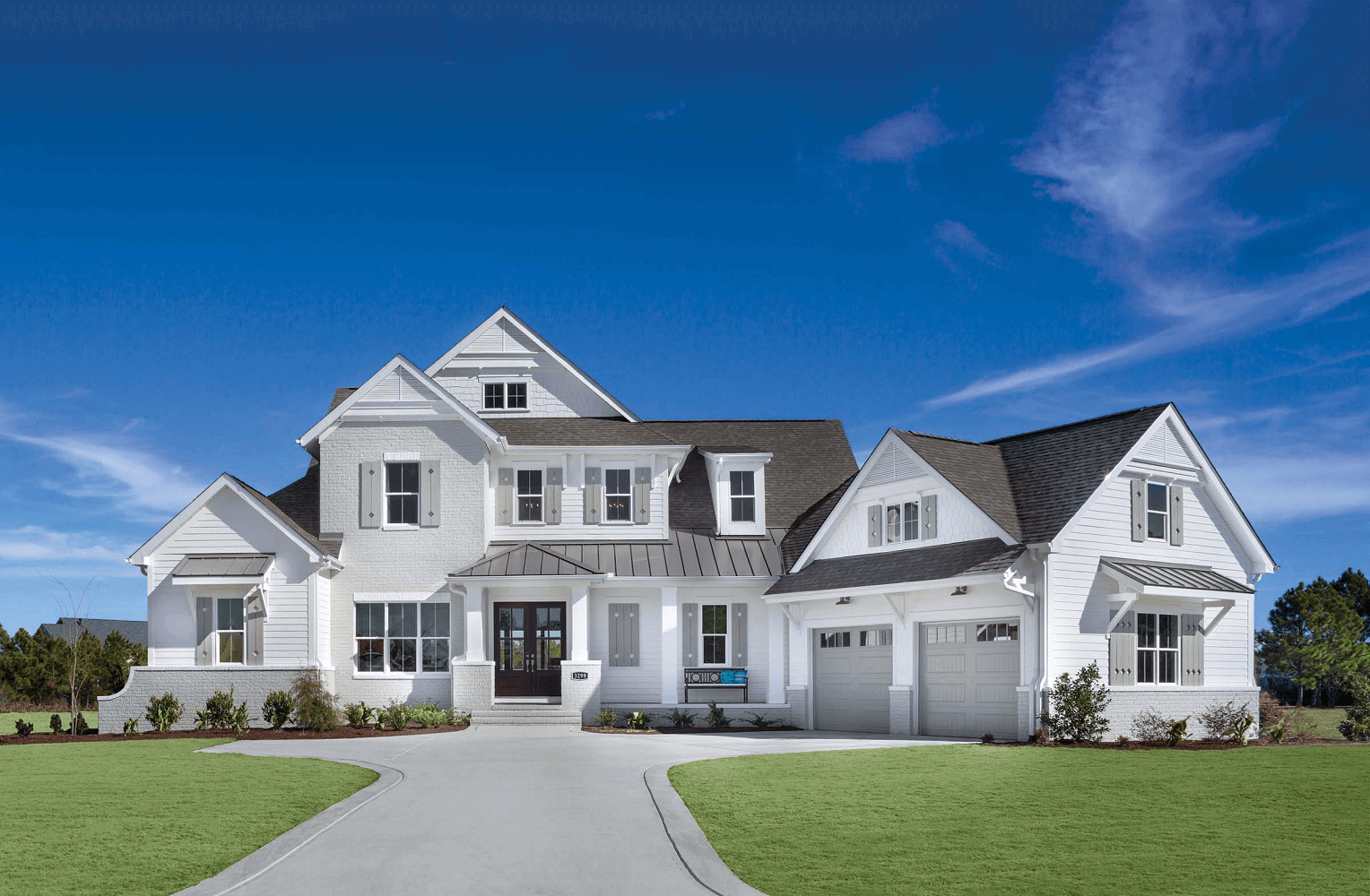 The Rodanthe Plan AR Homes® by Arthur Rutenberg