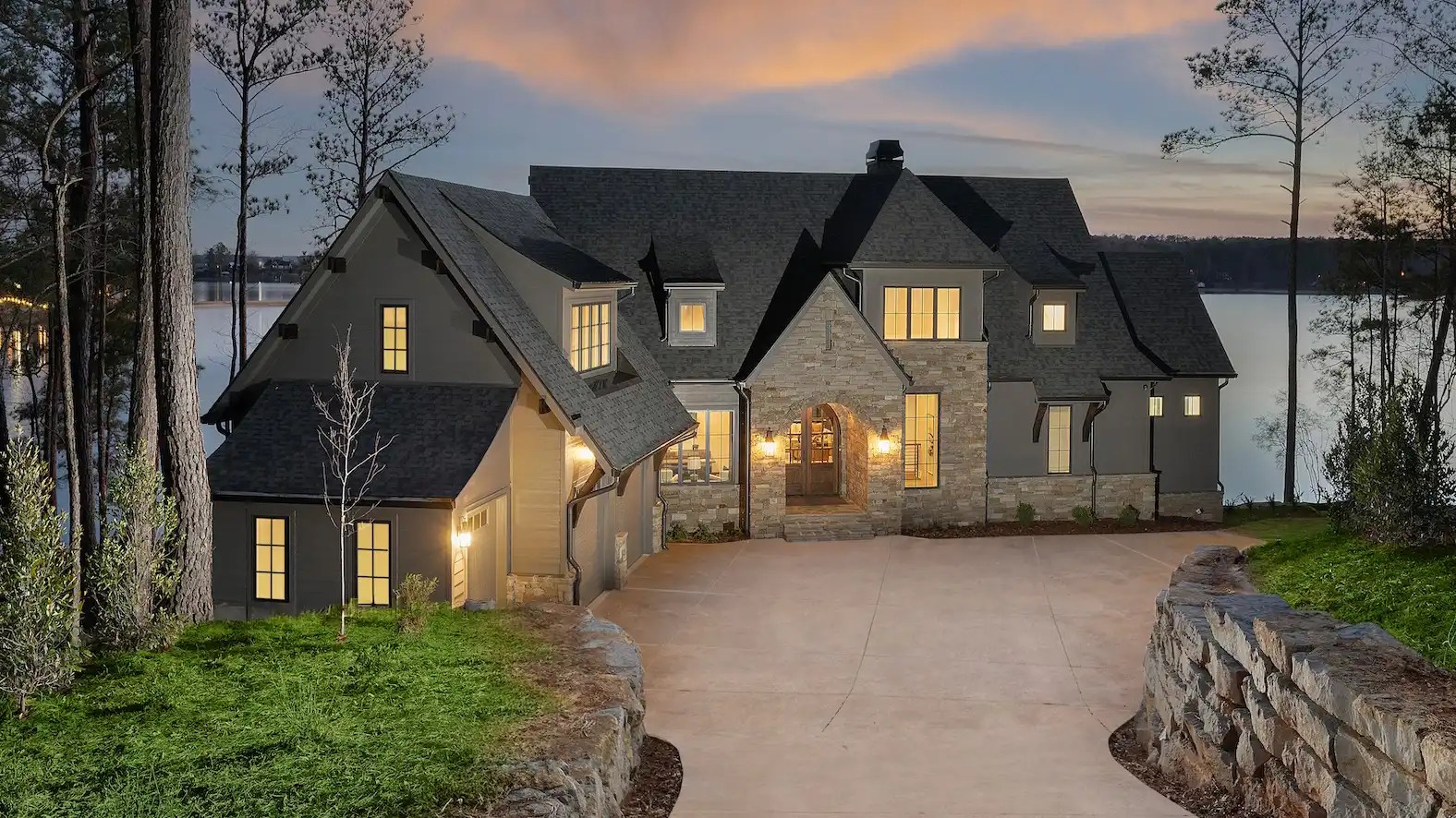 Custom Home Builders Birmingham AL AR Homes