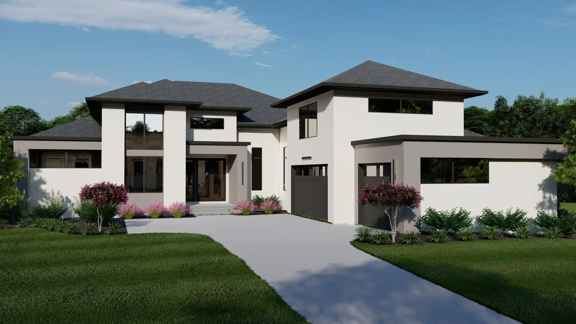 Baxter II AR Homes by Arthur Rutenberg