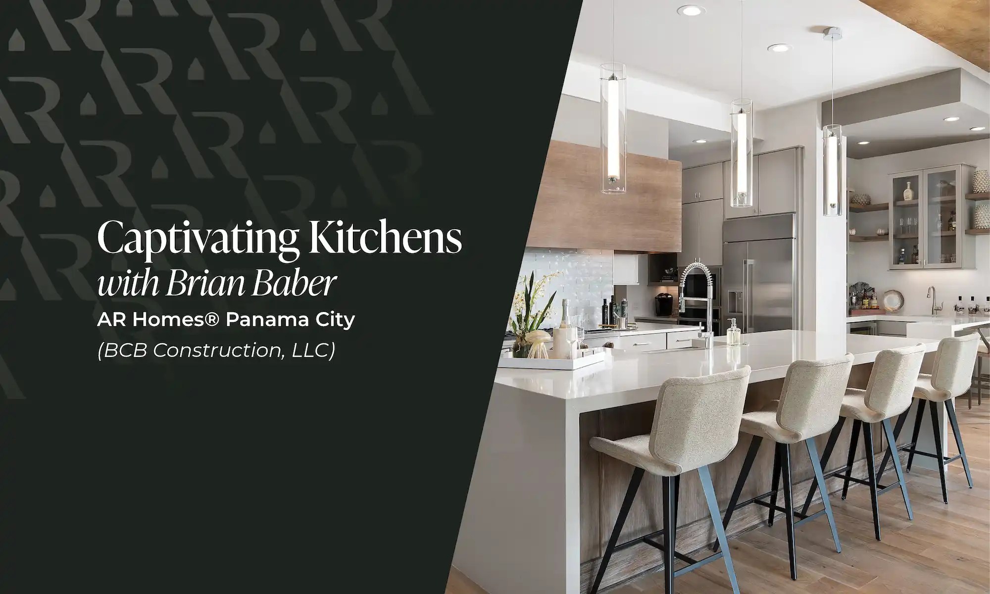 Captivating Kitchens AR Homes by Arthur Rutenberg