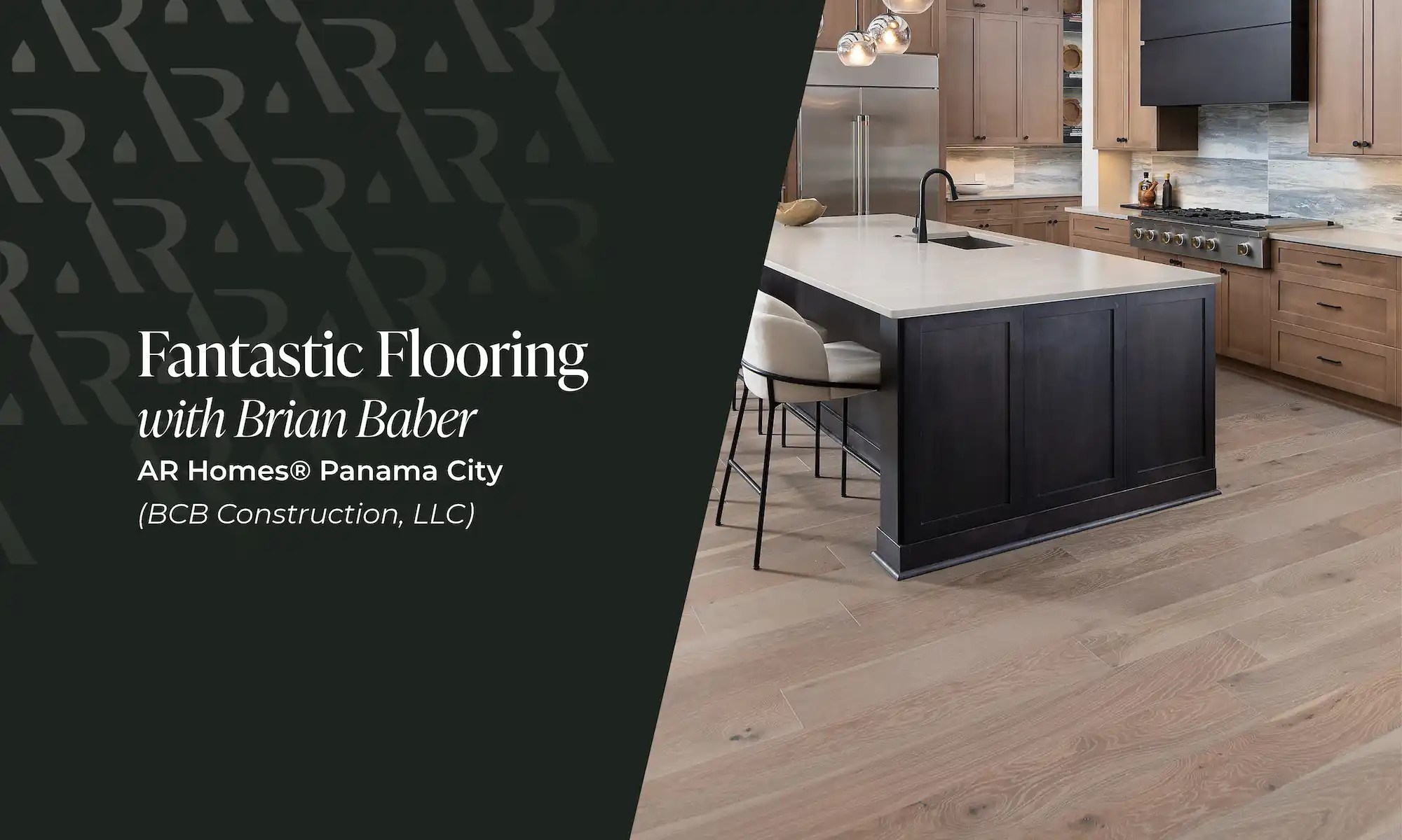 Fantastic Flooring Making the Right Choices for Your Custom Home AR